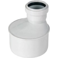 Wavin 110X50 Psb Redüksiyon - 50 Ad