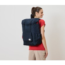 Tchibo Outdoor Sırt Çantası, Mavi