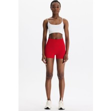 COMEUP Toparlayıcı Şort Goji Berry