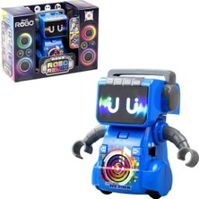 Akıllı Bayi Sıl 88001 Robo Remix Asorti Aby