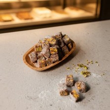Avşarlar Cezerye Küp Antep Fıstıklı