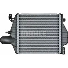 Behr İNTERKOL RADYATÖRÜ Q7 16>