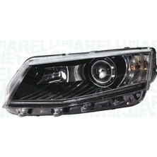Magneti R Far Octavıa Xenon-Led 13>)