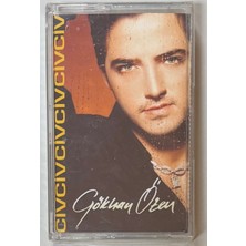 DMC Gökhan Özen Civciv Kaset (Sıfır Jelatinli)