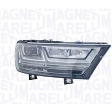 Magneti R FAR LED Q7 16>