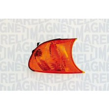 Magneti SİNYAL LAMBASI SOL E46
