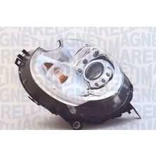 Magneti L FAR MINI R55/56/57/58/59 XENON/BEYAZ SİNYALLİ