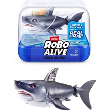 RBV05000 Robo Alive Köpekbalığı