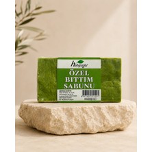 Habipoğlu 2 Kalıp Özel Bıttım Sabunu