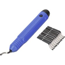 Sedef Power Tools Raspa Seti Sap + Bıçak 60310 Sedef