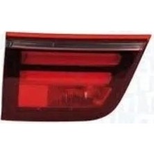 Magneti SOL STOP LAMBASI E70