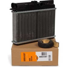 Nrf KALORİFER RADYATÖRÜ E34