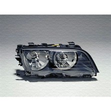 Magneti L Far Camı E46/4