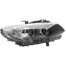 Magneti FAR ÖN SAĞ XENON (SİNYAL LAMBALI) E92/93