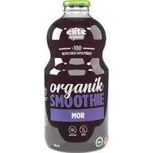 Elite Naturel Elite Organic Mor Smoothie 946 ml