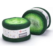 Yarnart Rosegarden Örgü Ipi - 319