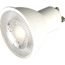Cata CT-4215G Günışığı 3200K GU10 Ampul 5'li Paket