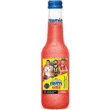 Uludağ Frutti Extra Orman Meyveli 250 ml (5'li Paket)