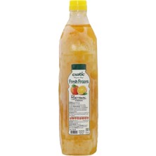Exotic Fresh Frozen Portakal Suyu 1000 ml