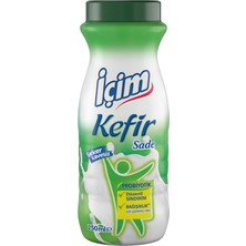 İçim Içim Kefir Sade 250 ml (4'li Paket)