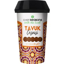 Chef Seasons Tavuk Çeşnişi 85 G