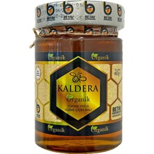 Kaldera Organik Bal 460 G