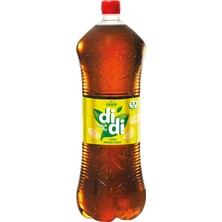 Didi Limonlu Soğuk Çay 2,5 L (3'li Paket)