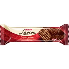 Ülker Laviva Selection 45 G (7'li Paket)