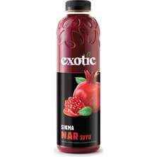 Exotic Nar Suyu 750 ml