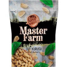 Master Farm Dut Kurusu 100 G (2'li Paket)