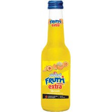 Uludağ Frutti Extra Kavun 250 ml (5'li Paket)