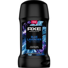 Axe Premium Collection Blue Lavender Erkek Stick 50 ml (2'li Paket)