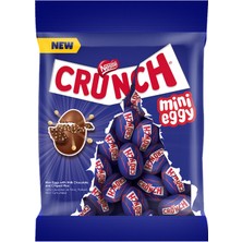 Nestle Crunch Mini Eggs 148 G