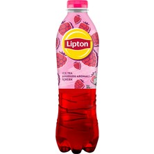 Lipton Ice Tea Raspberry 1 L