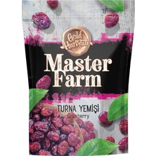 Master Farm Cranberry Turna Yemişi 150 G (2'li Paket)