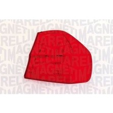 Magneti STOP KOMPLE E90 L DIŞ LCI (Duylu)