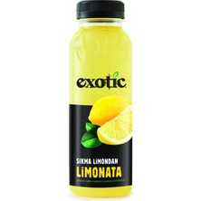 Exotic Limonata 300 ml (2'li Paket)