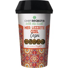 Chef Seasons Chefseasons Her Lezzete Özel Çeşni 75 G