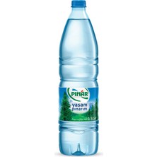 Pınar Yaşam Pınarım 1,5 L (4'li Paket)