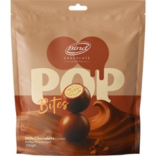Bind Sütlü Çikolata Kaplı Pirnç Patlaklı Draje 150 G (2'li Paket)