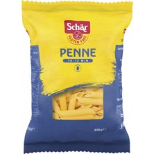 Schar Glutensiz Kalem Makarna 250 G (2'li Paket)