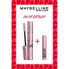 Belirtilmemiş Lash Sensational Sky High Maskara 7.2 ml & Mini Sky High Maskara 4.5 ml