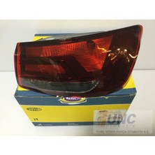 Magneti STOP A3 SEDAN 13>DIŞ R