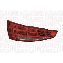 Magneti STOP LAMBASI SOL Q3