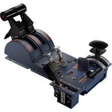 Winwing 320 Throttle Full Set