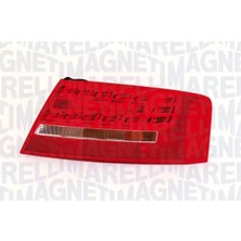 Magneti STOP A5 COUPE 08>LED DIŞ L