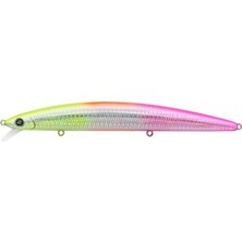 Han Fishing Hanfish Arza 140S 14CM 22GR Maket Balık AR210 Pink Prenses