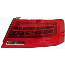 Magneti STOP A5 COUPE 12>LED DIŞ R