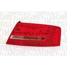 Magneti STOP A5 08>LED DIŞ R