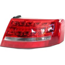 Magneti STOP A5 COUPE 08>LED DIŞ R